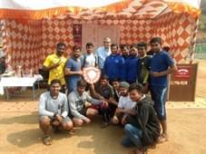 SKN Sinhgad Institute of Technology and Science Lonavala Events photo 13